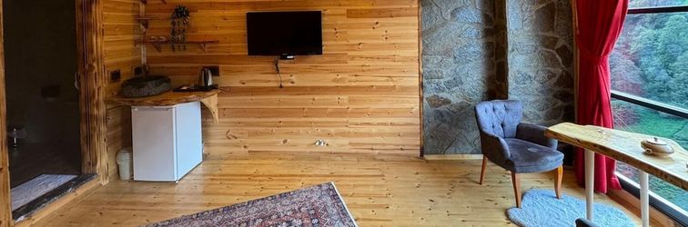 其他 İhvan Suit Bungalov