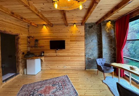 其他 İhvan Suit Bungalov