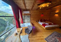 其他 5 İhvan Suit Bungalov