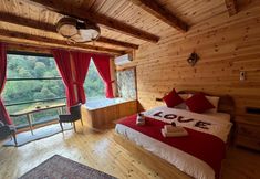 อื่นๆ 4 İhvan Suit Bungalov