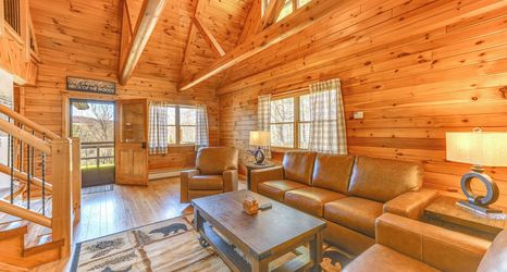 Others 2 1/2 Mi to Delaware River: Angler's Paradise!