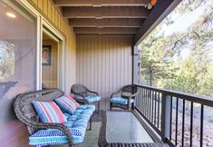 その他 2 19 Mi to Mt Bachelor Ski Resort: Condo w/ Grill