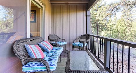 その他 2 19 Mi to Mt Bachelor Ski Resort: Condo w/ Grill