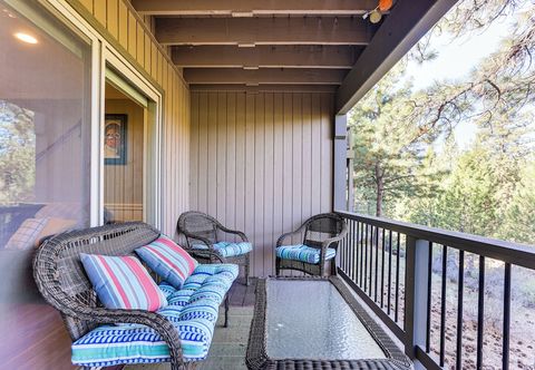 其他 2 Mi to Riverfront Trails: Bend Condo w/ Balcony!