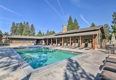 其他 2 2 Mi to Riverfront Trails: Bend Condo w/ Balcony!