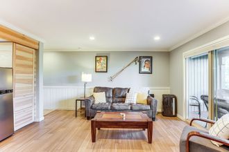 その他 4 19 Mi to Mt Bachelor Ski Resort: Condo w/ Grill