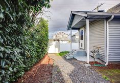 Lainnya 2 3 Mi to Dtwn Tacoma: Pet-friendly Home