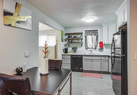 その他 3 Mi to Dtwn Tacoma: Pet-friendly Home