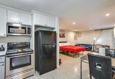 Lainnya 6 3 Mi to Dtwn Tacoma: Pet-friendly Home