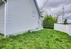 Lainnya 3 3 Mi to Dtwn Tacoma: Pet-friendly Home