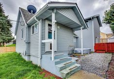 その他 3 3 Mi to Dtwn Tacoma: Pet-friendly Home