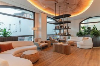 Lainnya 4 HIRU UHINAK HOTEL