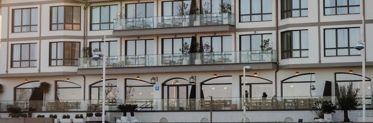 Lainnya HIRU UHINAK HOTEL