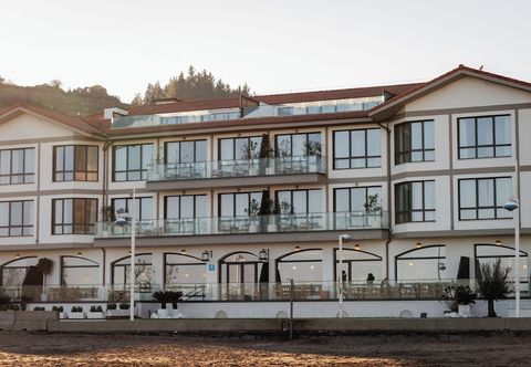 Lainnya HIRU UHINAK HOTEL