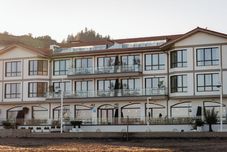 Lainnya HIRU UHINAK HOTEL