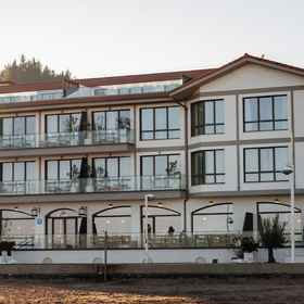 Primary image1HIRU UHINAK HOTEL,Zumarraga飯店