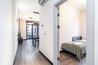 其他 4 RentPlanet - Apartament Góreckiego