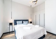 其他 3 RentPlanet - Apartament Góreckiego