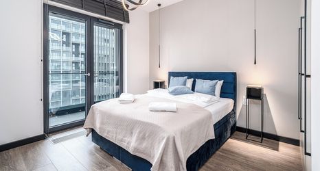 其他 2 RentPlanet - Apartament Góreckiego