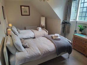 Lainnya 4 bossington hall