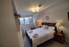 Lainnya 3 bossington hall