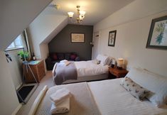 Lainnya 5 bossington hall