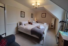 기타 6 bossington hall