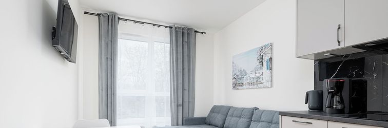 Others RentPlanet - Apartamenty Jagiellońska