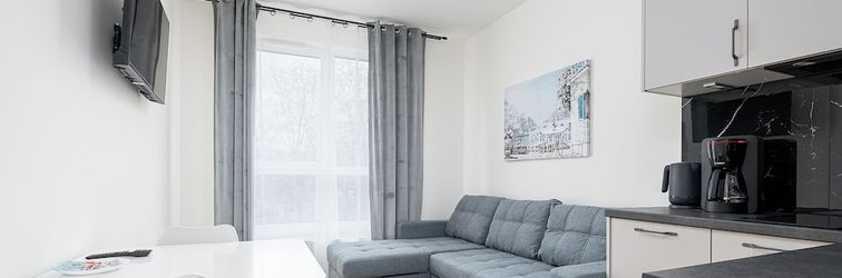 Others RentPlanet - Apartamenty Jagiellońska