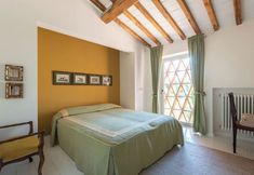 Others 7 Il Prato Vignamaggio Private Pool Nature