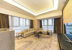Lain-lain 2 Xingcheng Hotel (Heyuan Railway Station Branch)