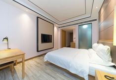 Lain-lain 3 Xingcheng Hotel (Heyuan Railway Station Branch)
