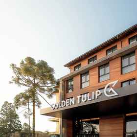 Primary image 1 골든 튤립 카넬라 오피셜, Sequoias Park 호텔