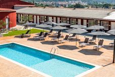 อื่นๆ Motel Caldas