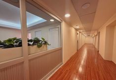 Lainnya 2 Hotel Asia Pacifico