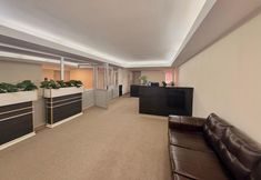 Lainnya 3 Hotel Asia Pacifico