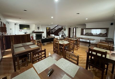 Lainnya Pousada Pinheiro Real