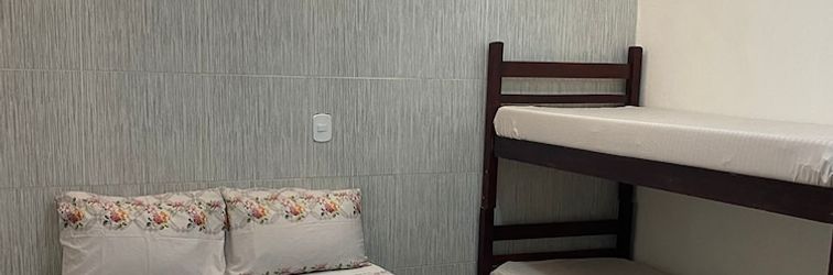 Others Pousada 3 Irmãos