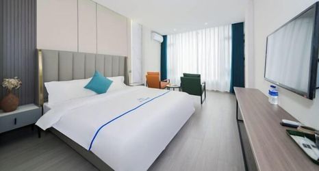 Others 2 Dali Yuji Courtyard