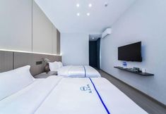 Others 3 Dali Yuji Courtyard