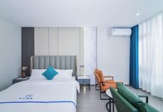 Others 5 Dali Yuji Courtyard