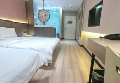 Others 3 7Days Inn Hotel (Luoyang Museum Longmen Avenue)