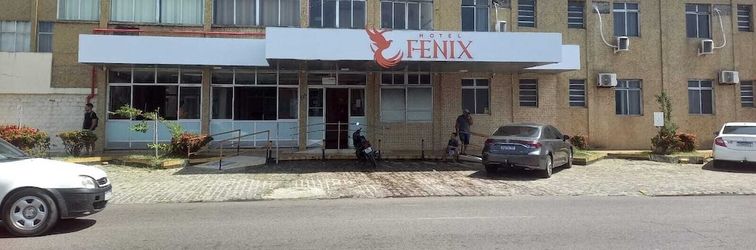 Lainnya Hotel Fenix