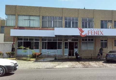 Lainnya Hotel Fenix