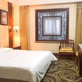 Primary image 1 Shindom Inn (Beijing Qianmen Tianjie), Khách sạn Future Homeland