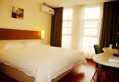 Others 6 Motel Hotel (Guangzhou Luoxi Bridge Xiajiao Subway Station)