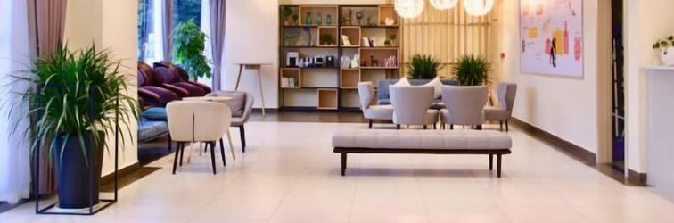 Lain-lain Motel Hotel (Guangzhou Luoxi Bridge Xiajiao Subway Station)