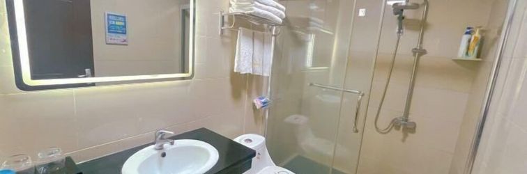 Khác Hotels in Werner