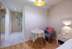 Others 7 HanTing Hotel (Shijiazhuang Zhongshan East Road)