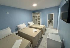 其他 6 Pousada Girassol